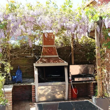 Haut Standing à La Campagne